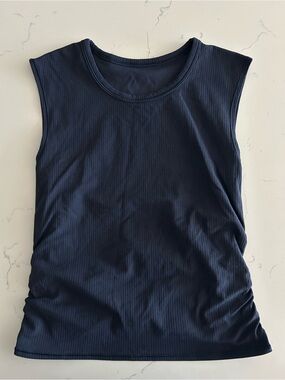 lululemon all it takes tank